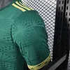 2025/2026 Player Version Mexico National Special Edition Green Football Jersey 1:1 Thai Quality