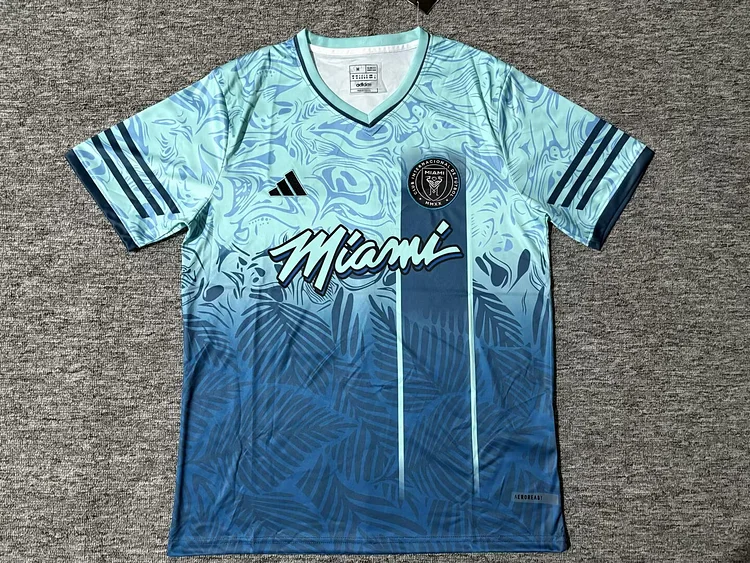 2025/26 Miami Special Edition Jersey