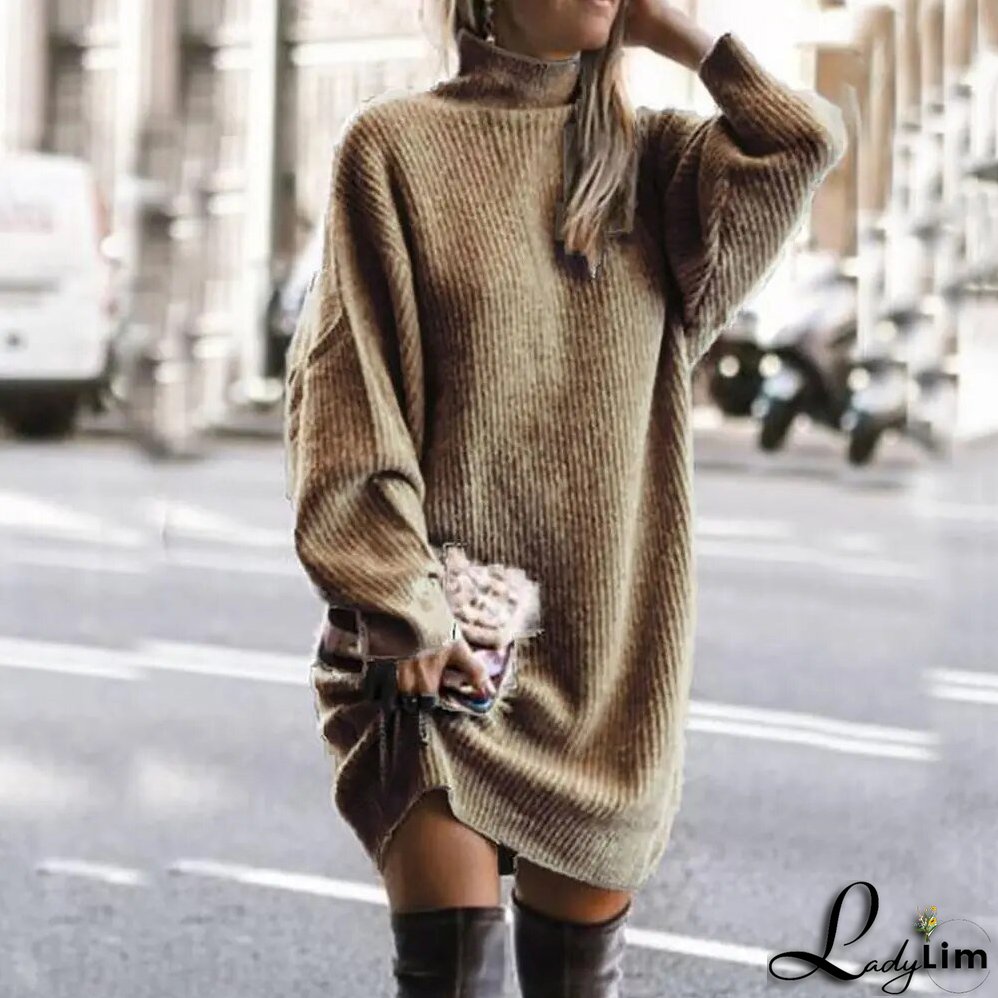 Classic and Stylish Dress