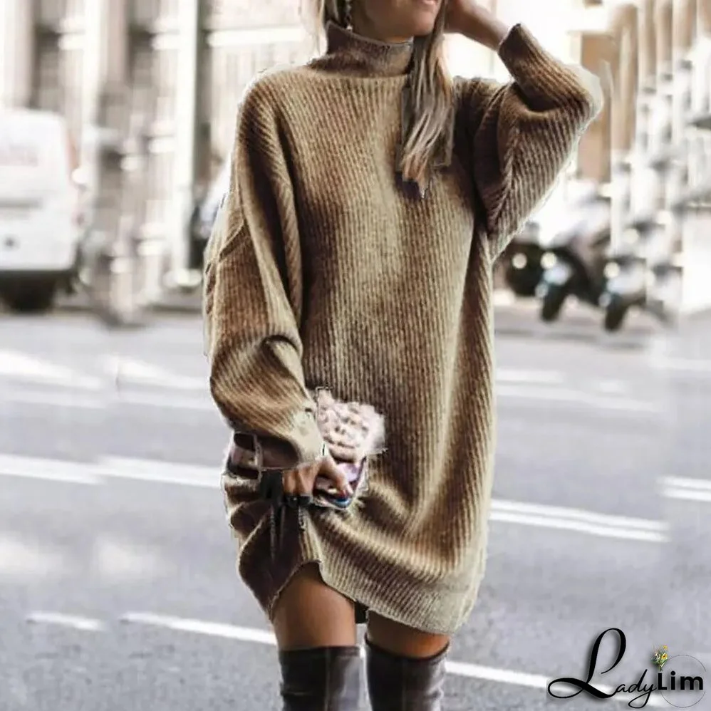 Classic and Stylish Dress