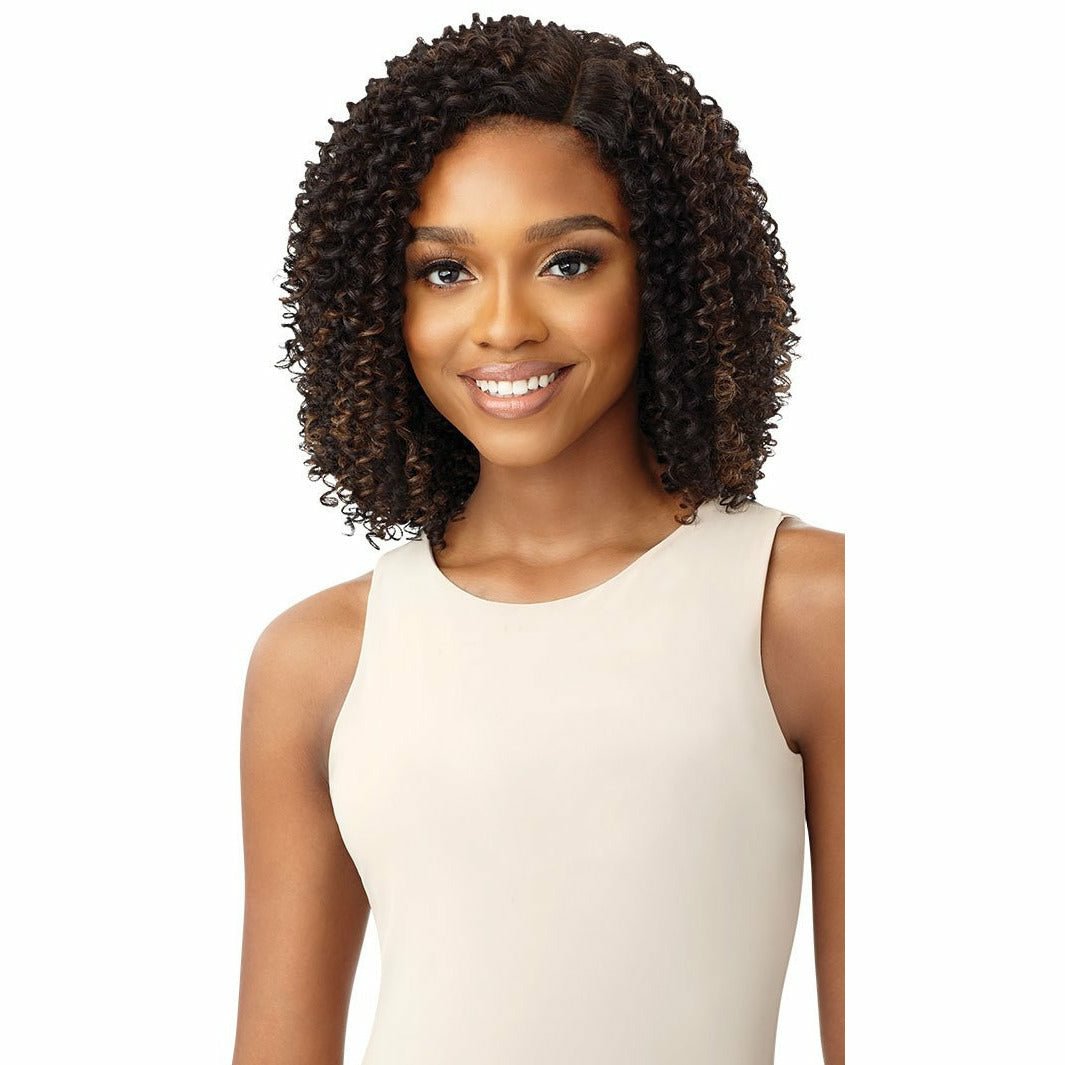 Outre WIGPOP Synthetic Wig - Kadie US Mall Lifes