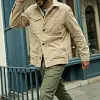 Men&rsquo;s Fall/Winter 2026 Coats by Inlyline