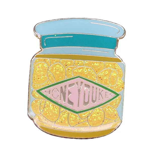 Foto del pin Sweet Honey Friend
