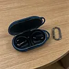 Earbuds Case for Anker Soundcore V20i by Anti-Scratch Protective Cover Soft Silicone Protective Case with Carabiner