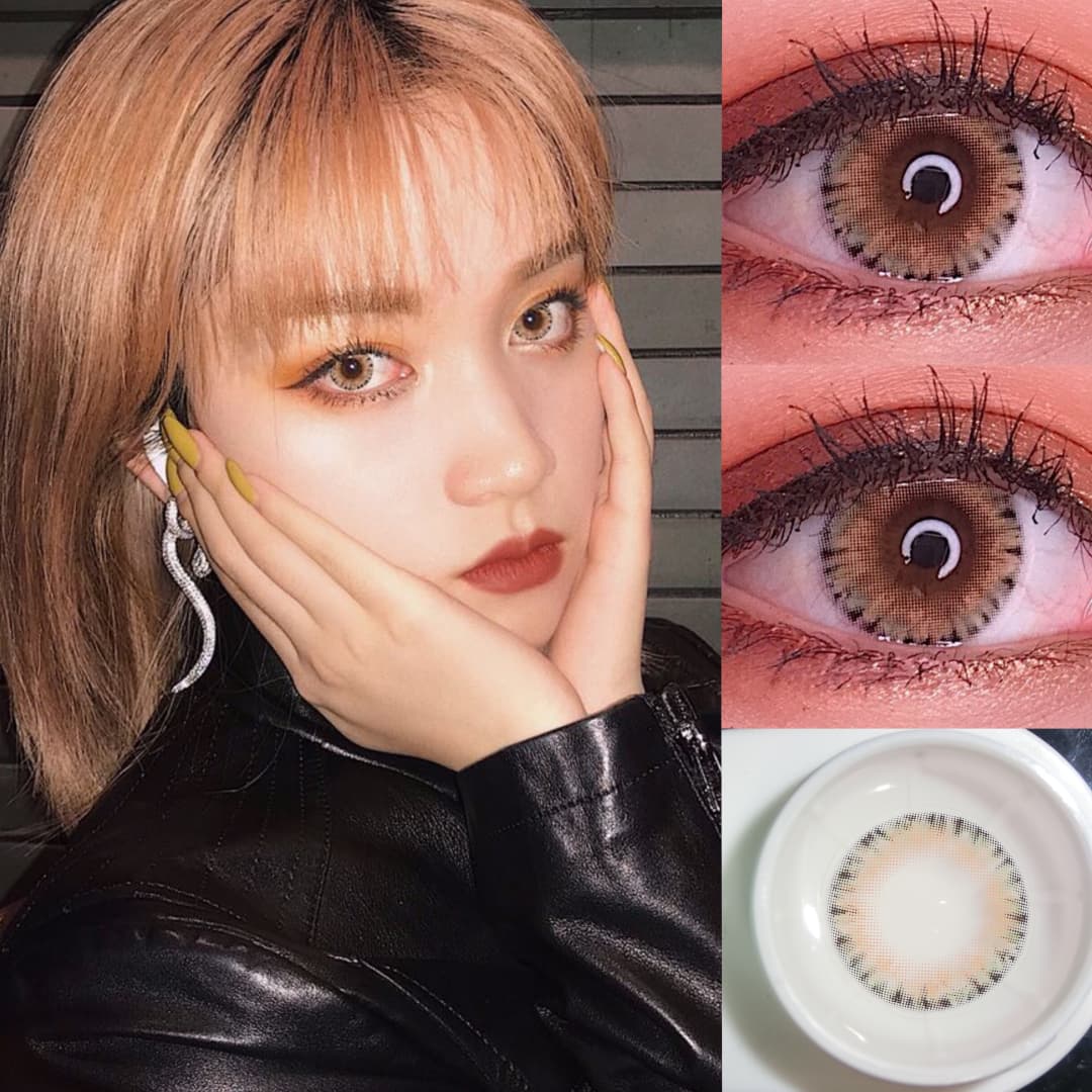 [Character Name] anime cosplay eye accessories product photo