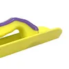 Inner/Outer Wall Corner Trowel Plastic Plaster Wall Corner Spatula Putty Scraper