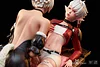 1/6 Scale Their Final Fantasy Alisaie Leveilleur & Y'shtola Rhul - (FF14) Final Fantasy XIV Resin Statue - God Pan Studio