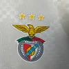 25/26 Kids Benfica Soccer Jersey Away