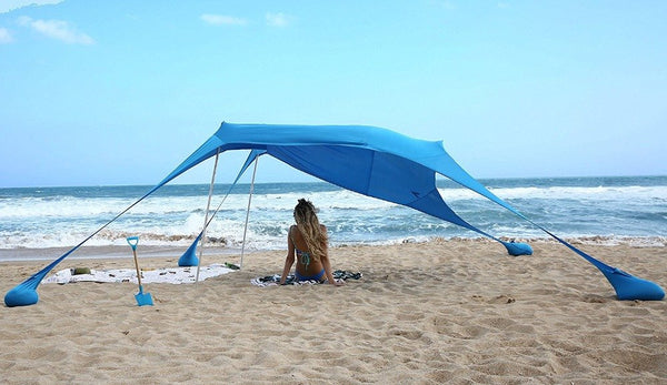 Beach Tent Sun Shade