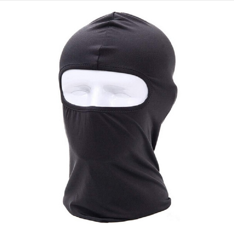 

Outdoor Sports Hood Cycling Masked Riding Hood, 501 Original