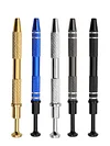 Diamond Painting Tool with Stainless Steel 4 Prong Grabber