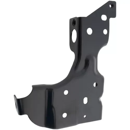 Dronehint Rear Left Bumper Bracket Fits 2014-2019 Chevrolet Silverado 1500 23108154 Capa (For: GMC) Parts