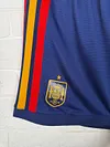 2026 Player Version Spain Home Football Shorts 1:1 Thai Quality