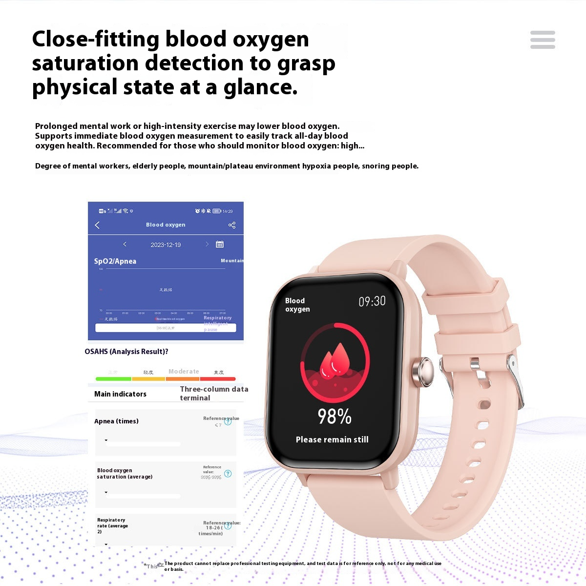 Likron Watches
