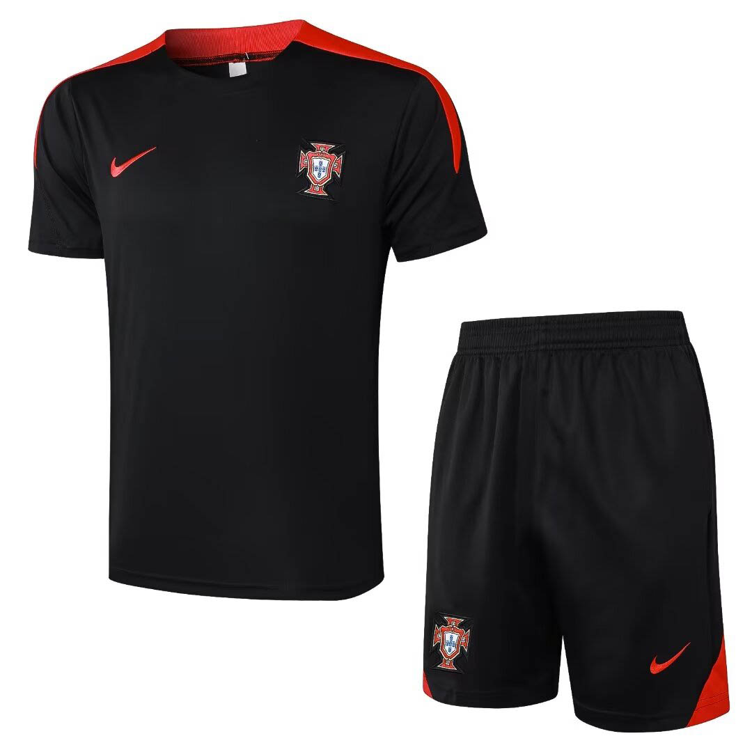 2025-2026 Portugal Training Suit Football Shirt 1:1 Thai Quality- Maxi Kit