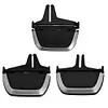 AC Slider Clips Air Vent Tab Vent Outlet Clip for BMW 5 Series G30 G38 2018-2023