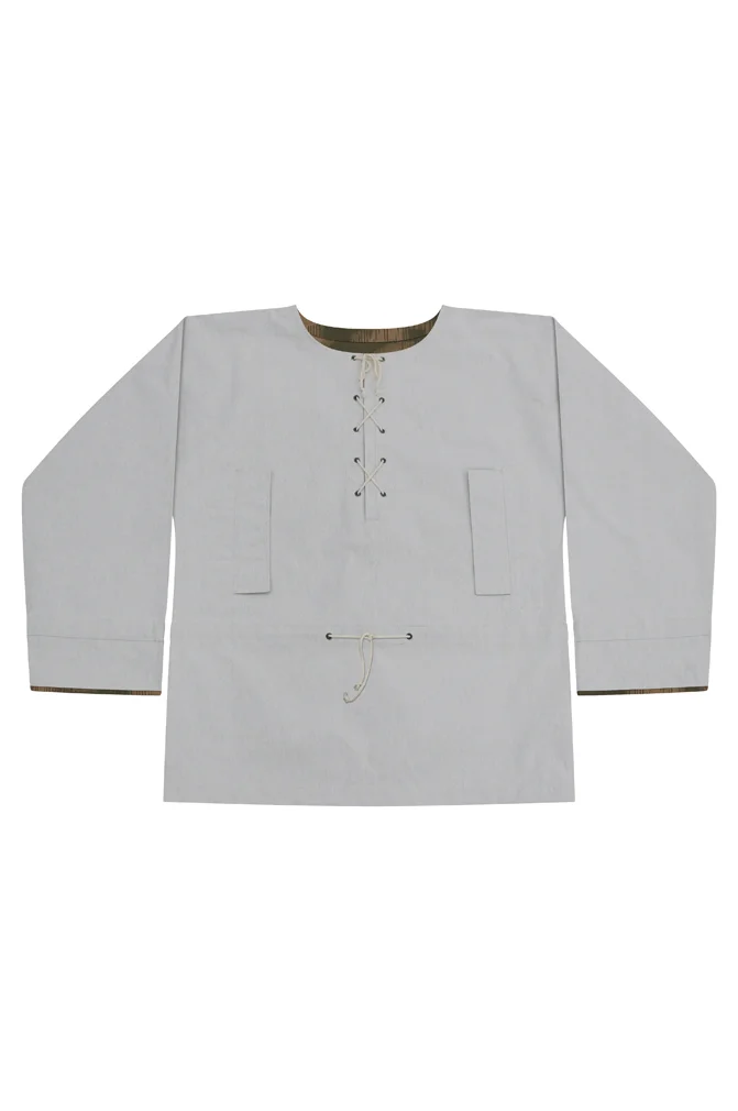   Wehrmacht German Reversible Marsh Sumpfsmuster 43 Camo Smock German-Uniform