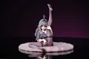 Moria Luluka - Meitantei Pretty Cure! Resin Statue - HFK Studio