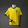 2026 Brazil Home Football Shirt 1:1 Thai Quality