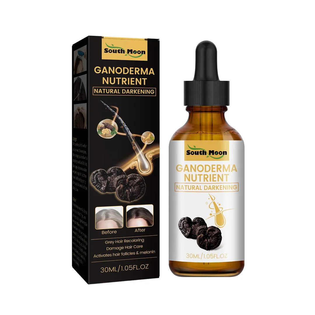 Hair Growth & Repair Essence