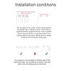 Smart Home Curtain Companion Track-free Installation Timer Switch Remote Control Bluetooth Smart Electric Curtain Robot