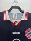 1997/1999 Retro Bayern Munich Home Football Jersey 1:1 Thai Quality