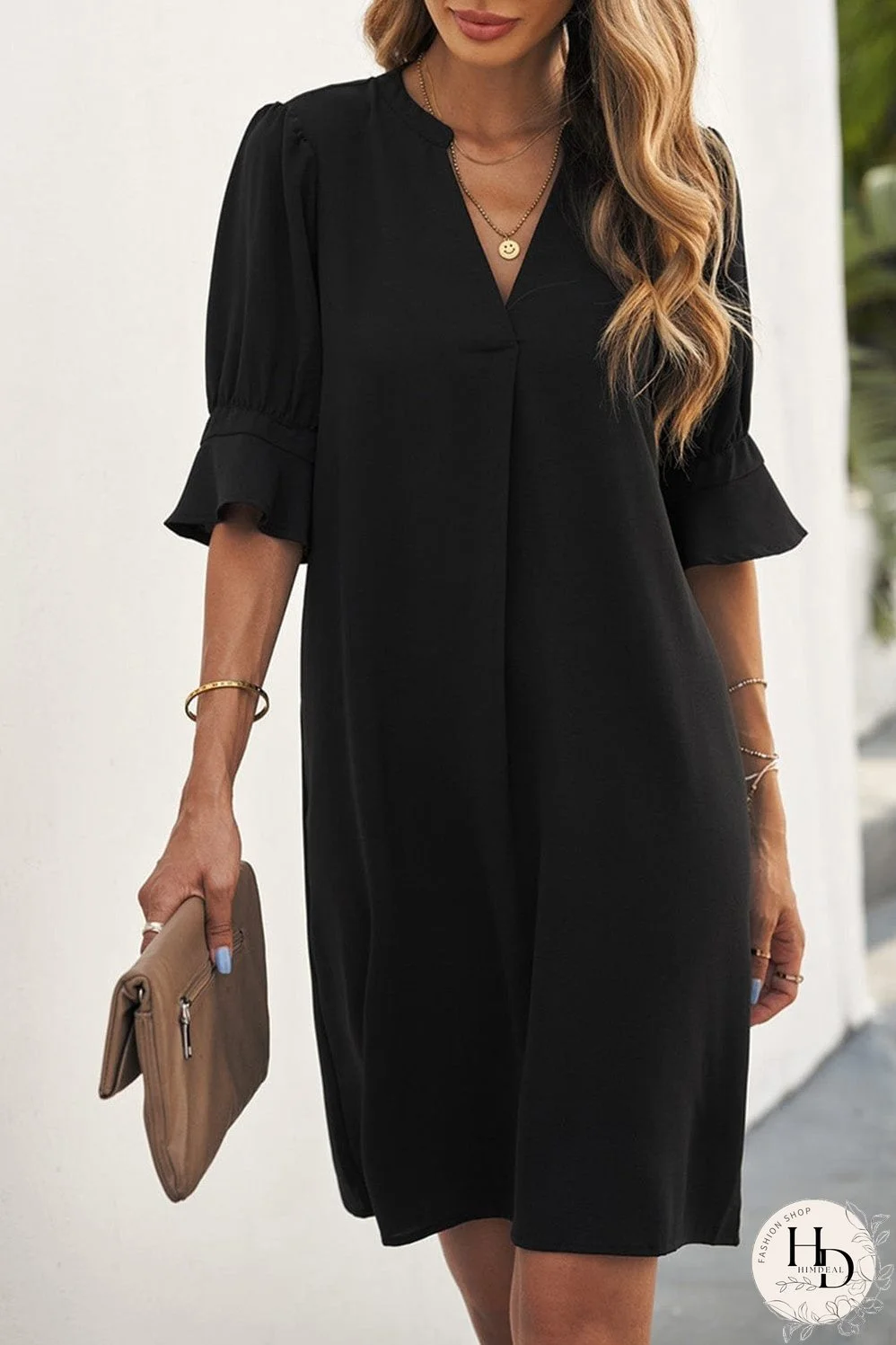 Versatile Dress
