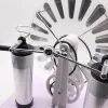 Electrostatic Induction Motor Hand-cranked Electrostatic Generator Tip Discharge J23008 Experimental Demonstration Electrical Instrument