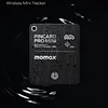 PinCard Pro Mini Rechargeable Find My Tracker BR8