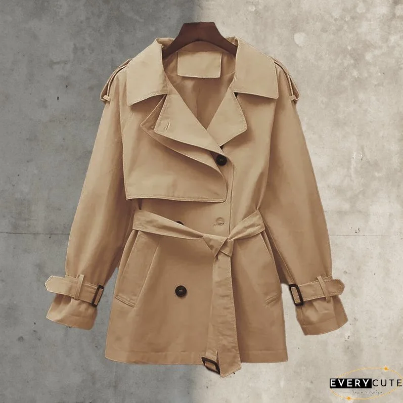 Tailored and Elegant winter Coat