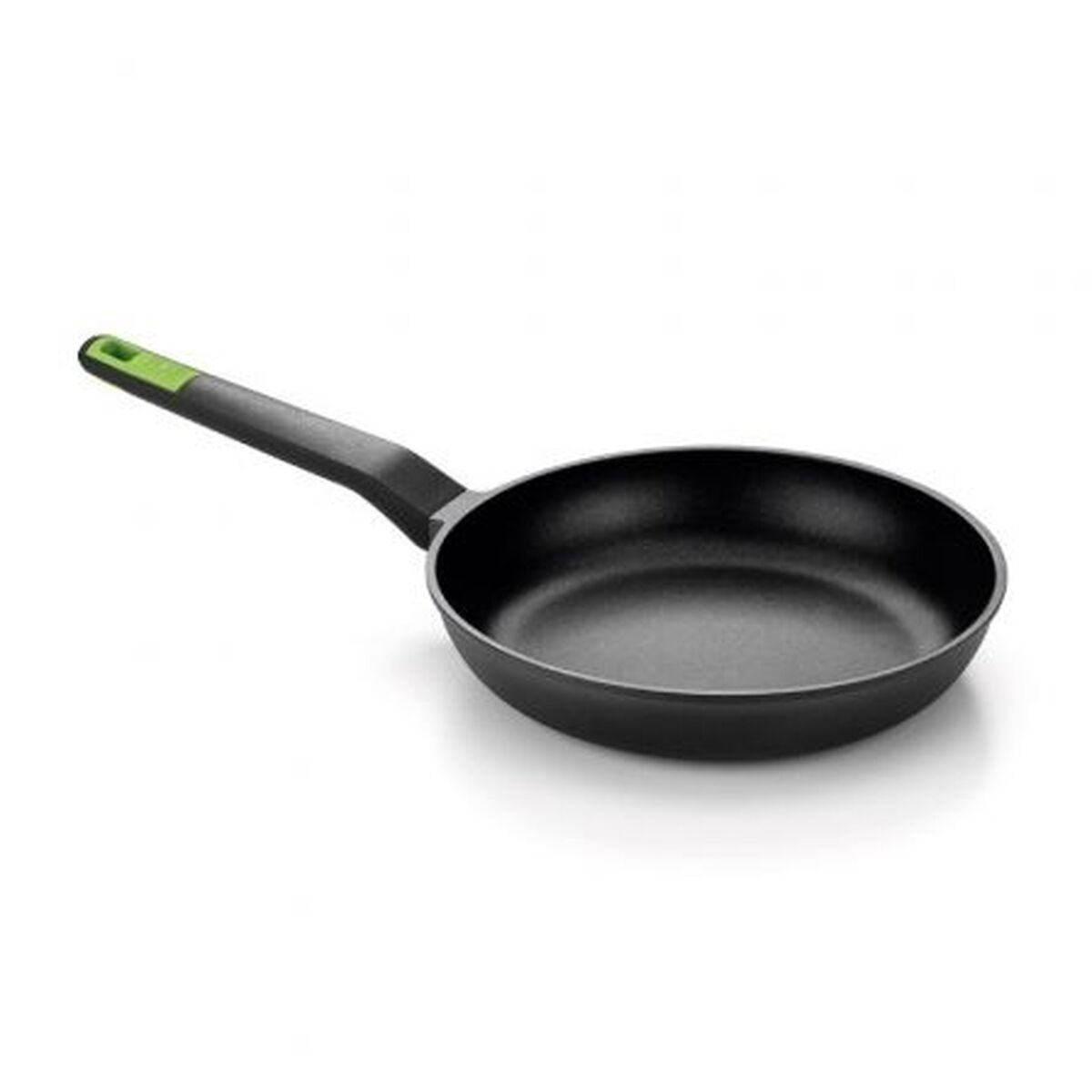 Wok Pan BRA A841224 &Oslash; 24 cm