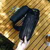 Camping Cookware Storage Bag Travel Tableware Pouch for Outdoor Picnic (Black)