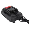 Air Circulator Fan Rechargeable Portable Camping Fan 2 Speed Settings for Car RV