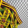 1991/1993 Retro Arsenal Away Football Shirt 1:1 Thai Quality