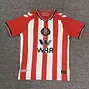 Joyfball 2025/2026 Sunderland Home Football Shirt 1:1 Thai Quality