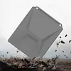 For Starlink Mini Case Cover Waterproof Luquid Silicone Protective Case