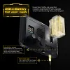 Matrix Seven-inch 36W Dual-color Temperature Fill Light