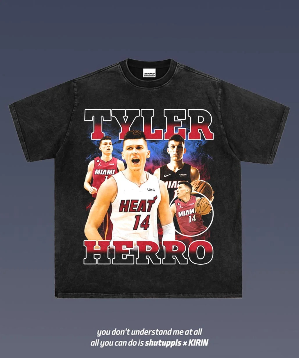 TYLER HERRO 1.0