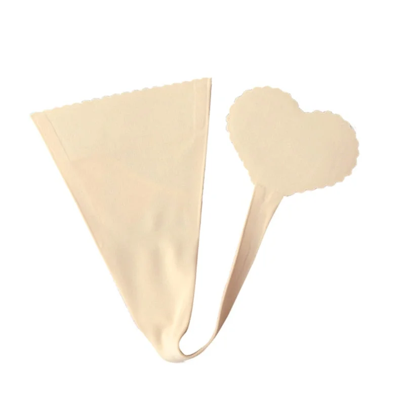 Sexy Invisible Briefs Antibacterial Crotch Underpant трусы One Piece C-Shape Lingerie Underwear Panties Intimates трусы женские