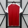 25/26 Arsenal Soccer Jersey Home