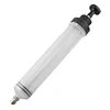 200ml/500ml Car Fluid Extractor Portable Syringe Type Plastic Kit for Automobile