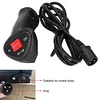 Electric Winch Remote Control Controller with 9.2ft Cable for Off Road Vehicle
