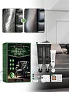 Black Leather Repair Kit Black Leather & Vinyl Repair Kit Leather Color Restorer