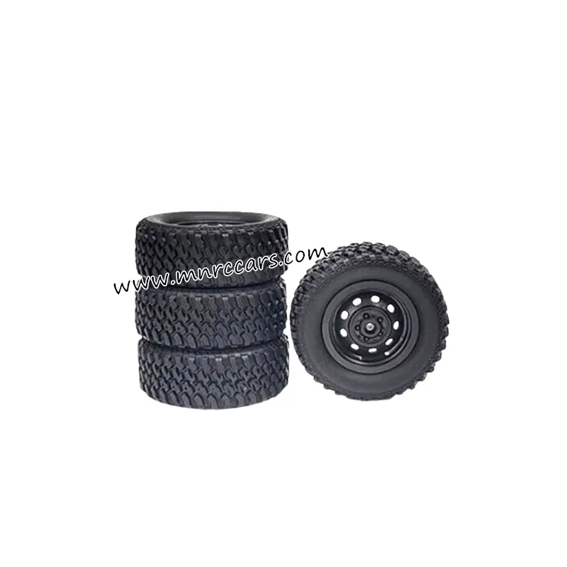 MN Model MN82 Parts Metal Wheel assembly D4U-09