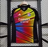 2023/2024 Lyon  Training Suit  Football Jersey 1:1 Thai Quality