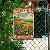 Gardening Landscape - Vintage Metal Signs(8*12Inch)  - Farm