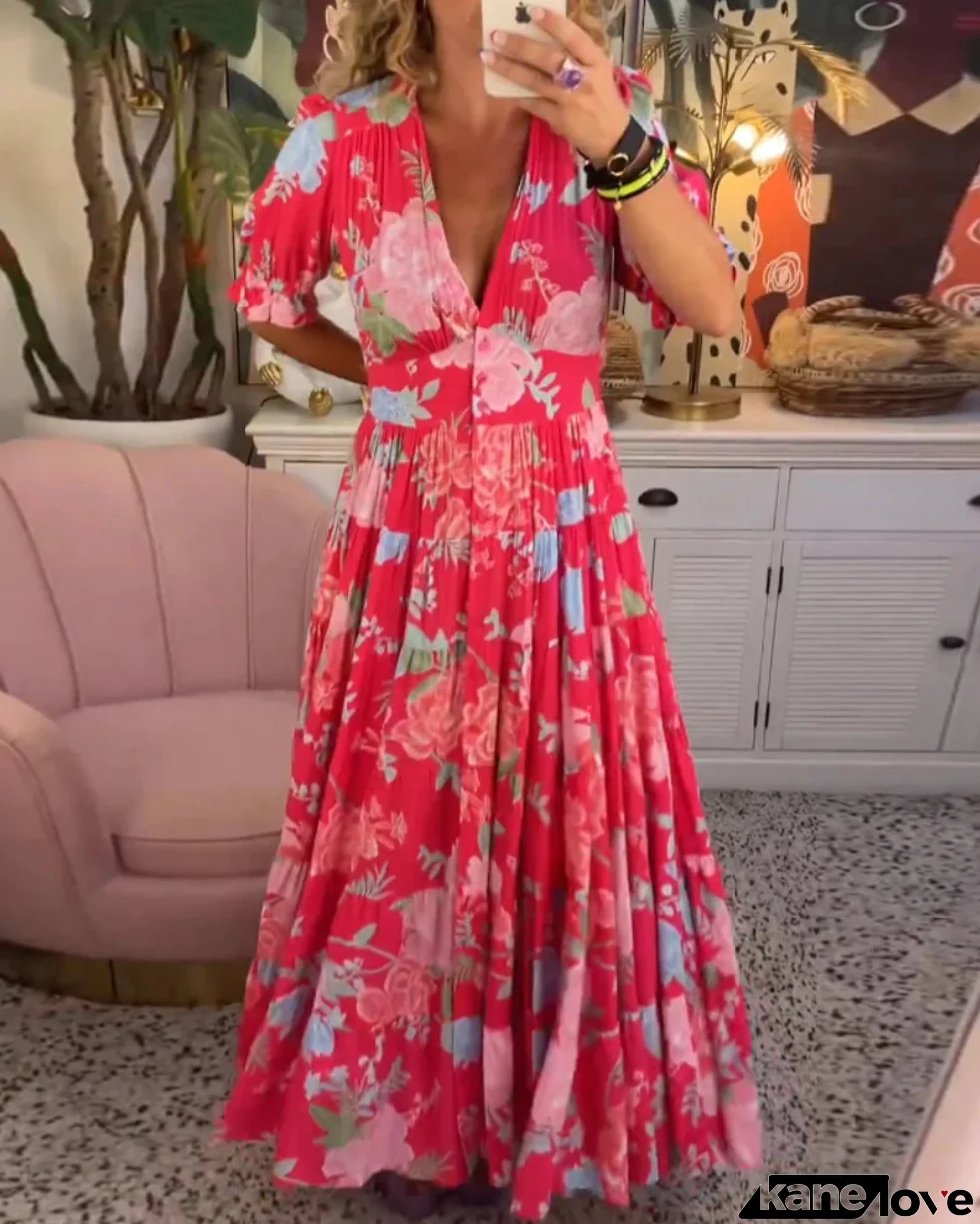 Simple and Stylish general Dress