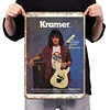 Eddie Van Halen - Vintage Metal Signs(12*16Inch) - Music