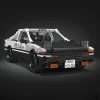 The AE86