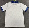 Joyfball 1994 Retro Italy Away Soccer Shirt